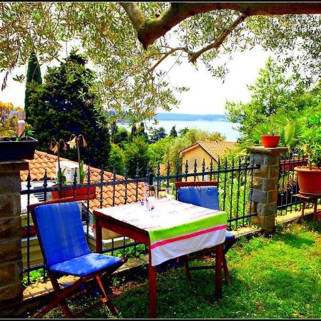 Champagne Apartments Portoroz Vp エクステリア 写真