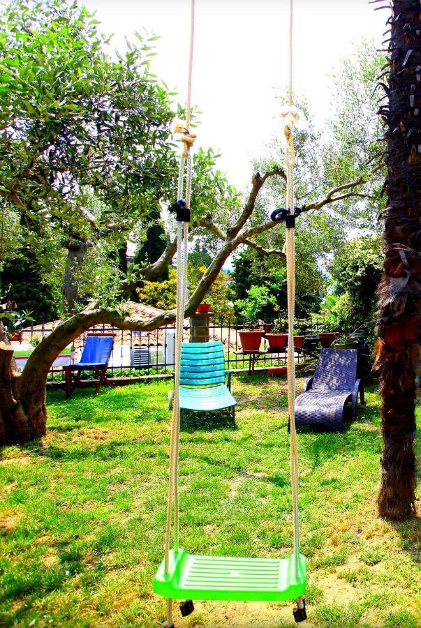 Champagne Apartments Portoroz Vp エクステリア 写真