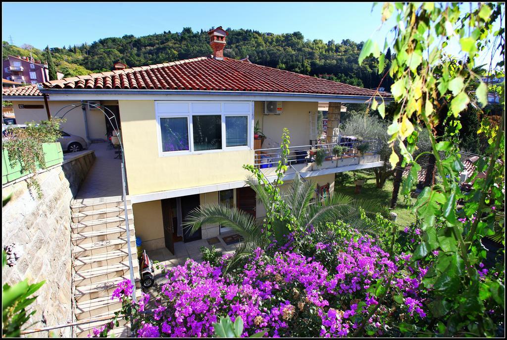 Champagne Apartments Portoroz Vp エクステリア 写真