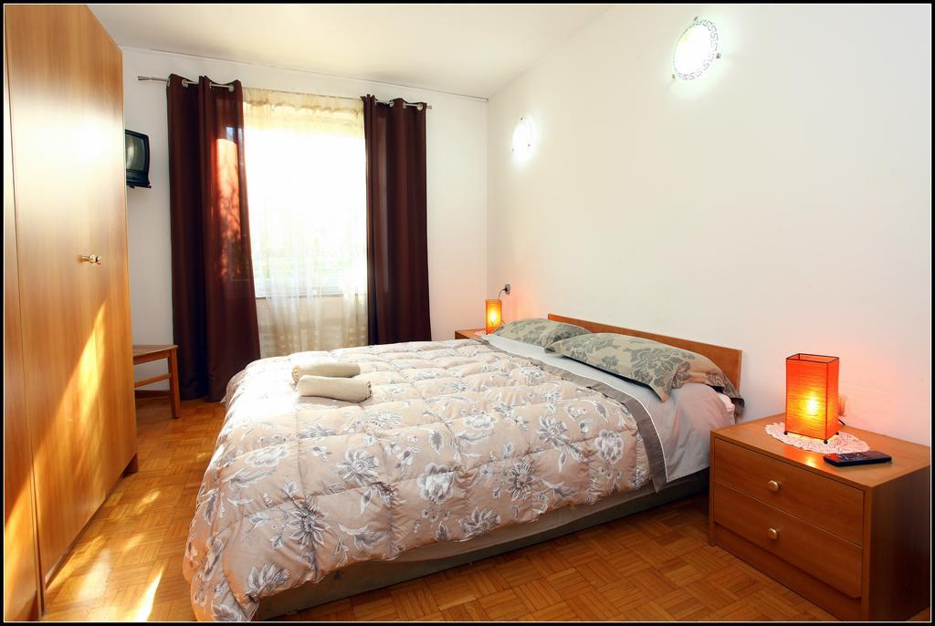 Champagne Apartments Portoroz Vp エクステリア 写真