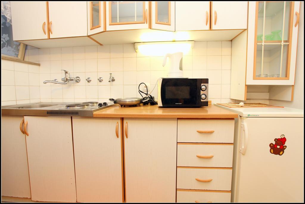 Champagne Apartments Portoroz Vp エクステリア 写真