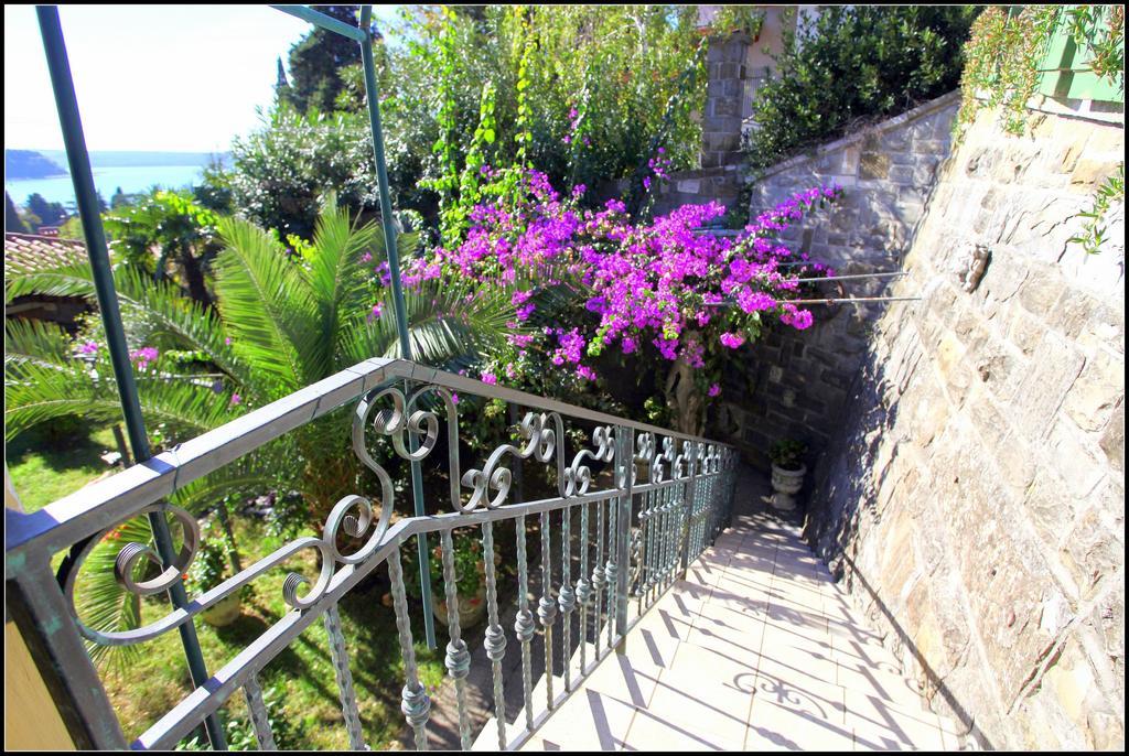 Champagne Apartments Portoroz Vp エクステリア 写真