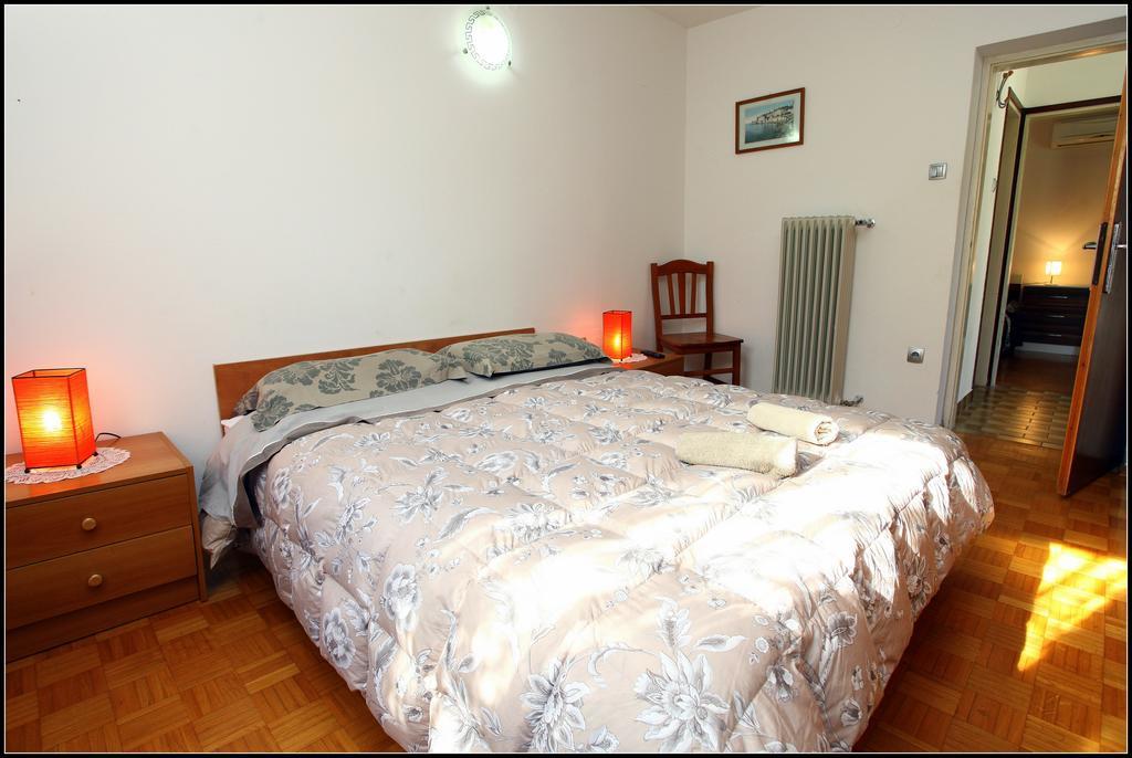 Champagne Apartments Portoroz Vp エクステリア 写真
