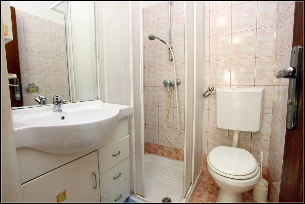 Champagne Apartments Portoroz Vp エクステリア 写真