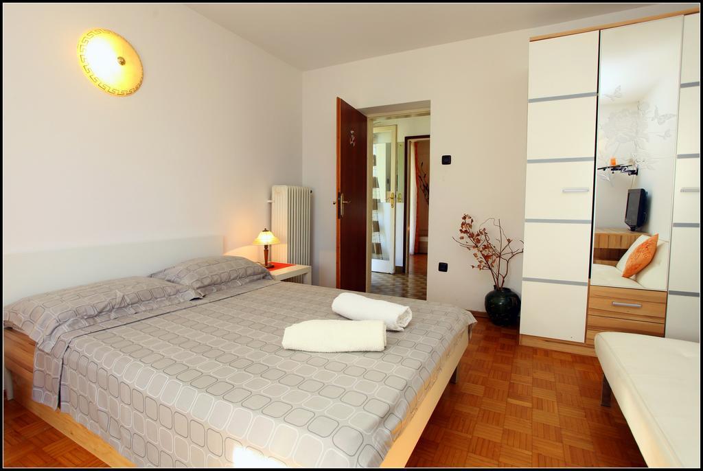 Champagne Apartments Portoroz Vp エクステリア 写真