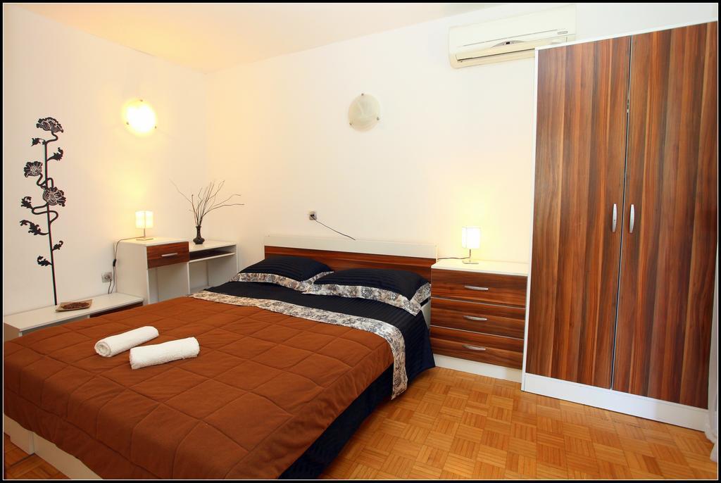 Champagne Apartments Portoroz Vp エクステリア 写真