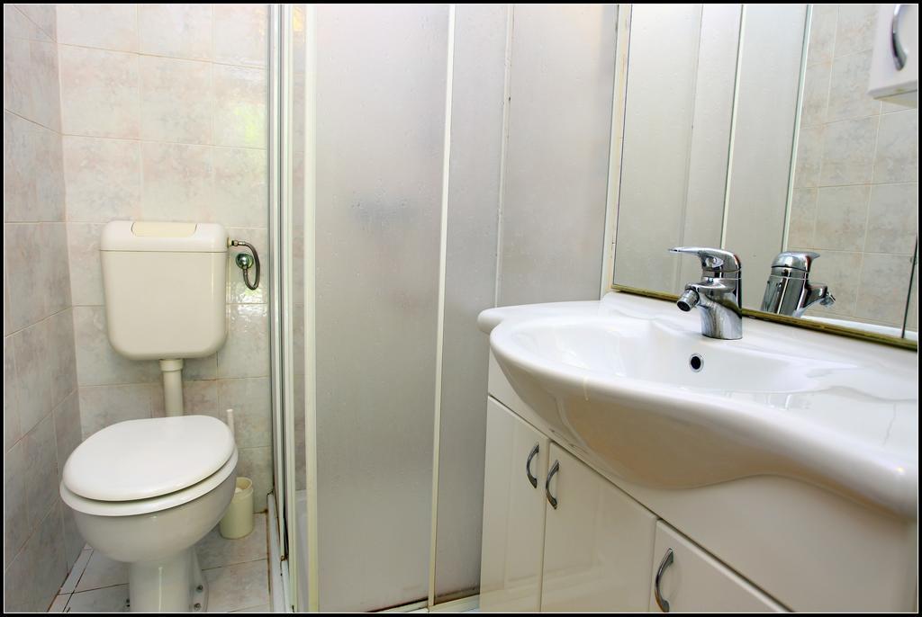 Champagne Apartments Portoroz Vp エクステリア 写真
