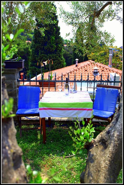 Champagne Apartments Portoroz Vp エクステリア 写真