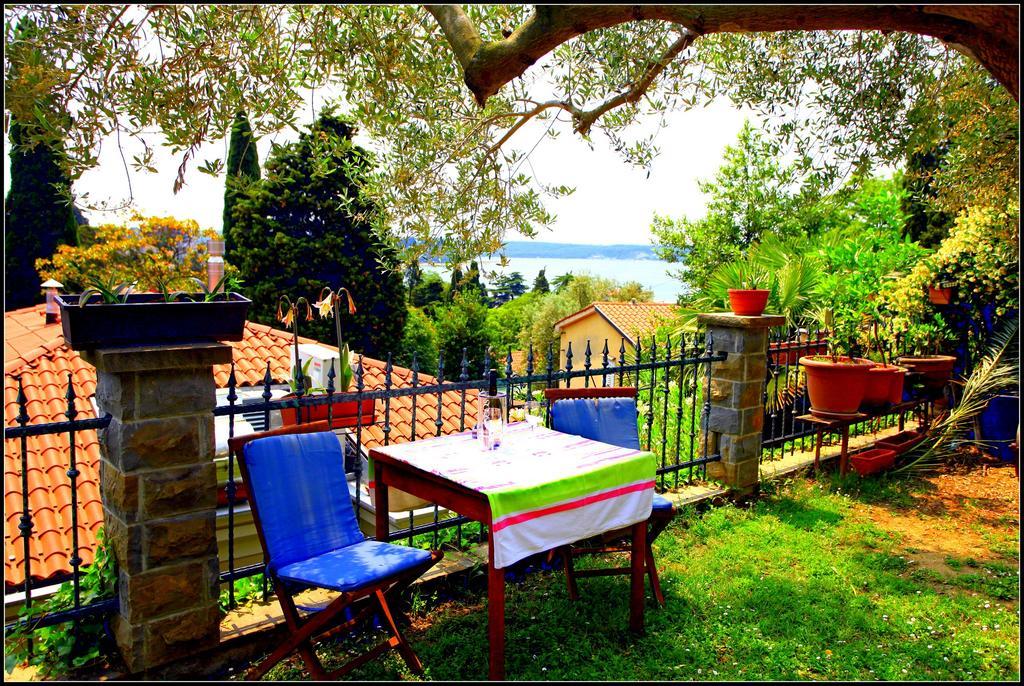 Champagne Apartments Portoroz Vp エクステリア 写真