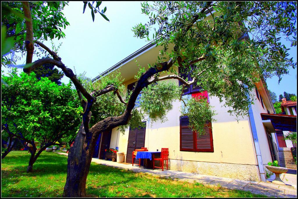 Champagne Apartments Portoroz Vp エクステリア 写真