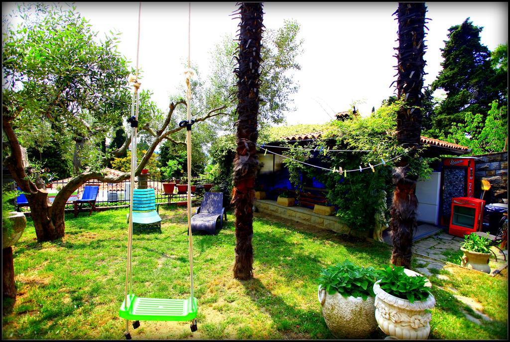 Champagne Apartments Portoroz Vp エクステリア 写真