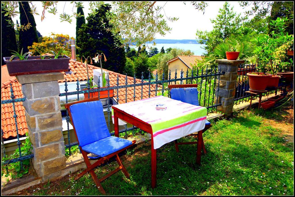 Champagne Apartments Portoroz Vp エクステリア 写真