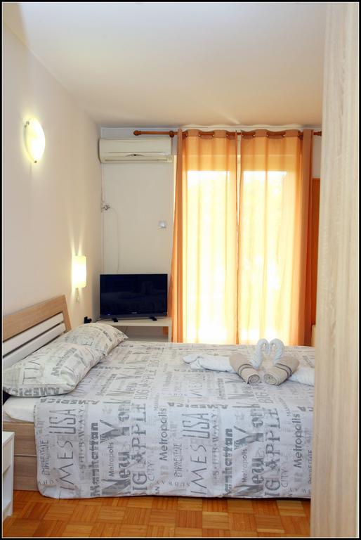 Champagne Apartments Portoroz Vp エクステリア 写真