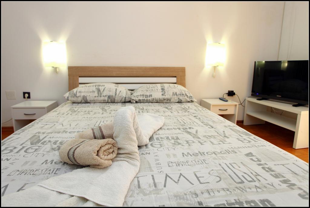 Champagne Apartments Portoroz Vp エクステリア 写真