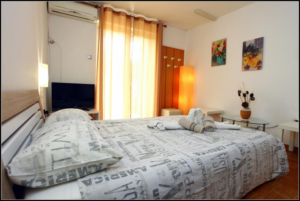 Champagne Apartments Portoroz Vp エクステリア 写真