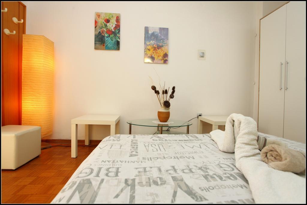 Champagne Apartments Portoroz Vp エクステリア 写真