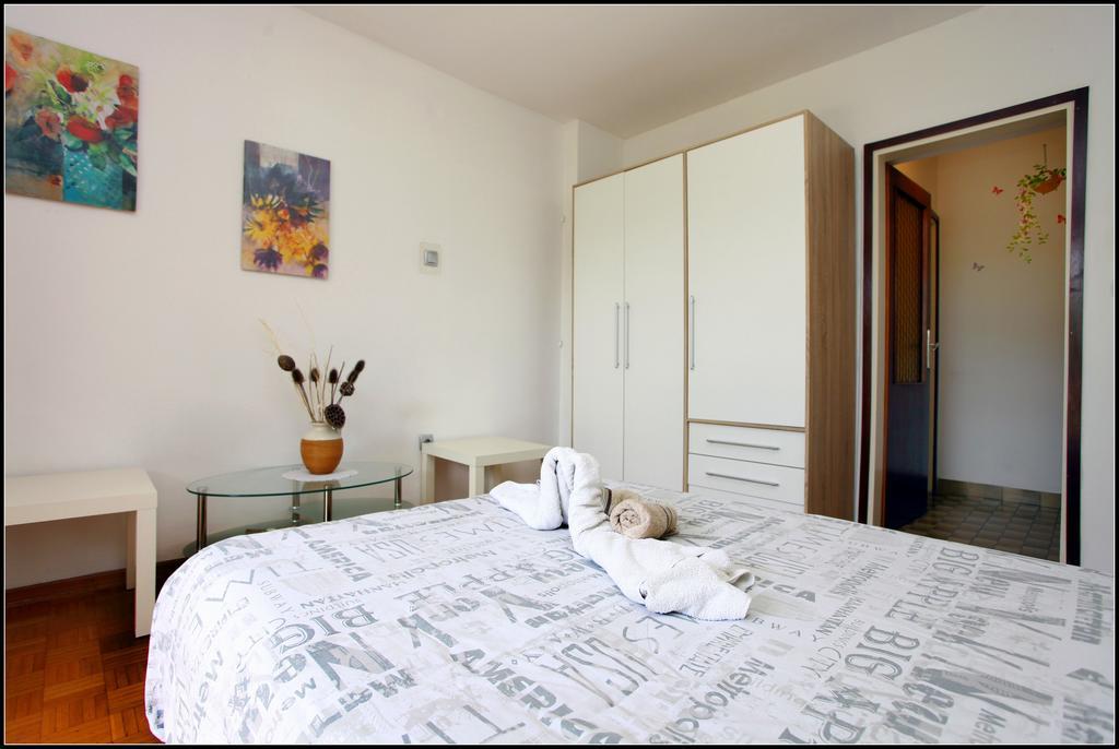Champagne Apartments Portoroz Vp エクステリア 写真