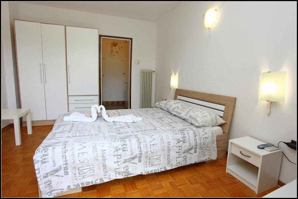 Champagne Apartments Portoroz Vp エクステリア 写真